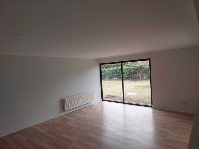 ARRIENDO HERMOSA PARCELA EN CALERA DE TANGO (167160)