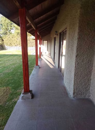 ARRIENDO HERMOSA PARCELA EN CALERA DE TANGO (167160)