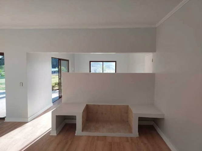 ARRIENDO HERMOSA PARCELA EN CALERA DE TANGO (167160)