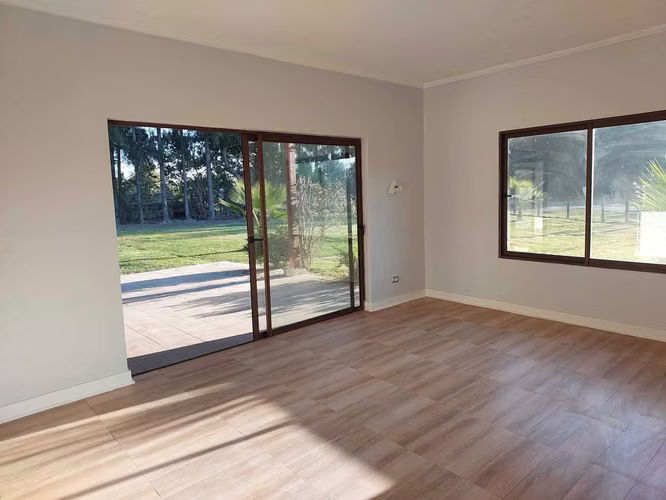 ARRIENDO HERMOSA PARCELA EN CALERA DE TANGO (167160)