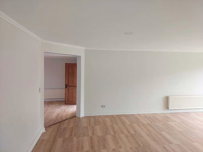 ARRIENDO HERMOSA PARCELA EN CALERA DE TANGO (167160)