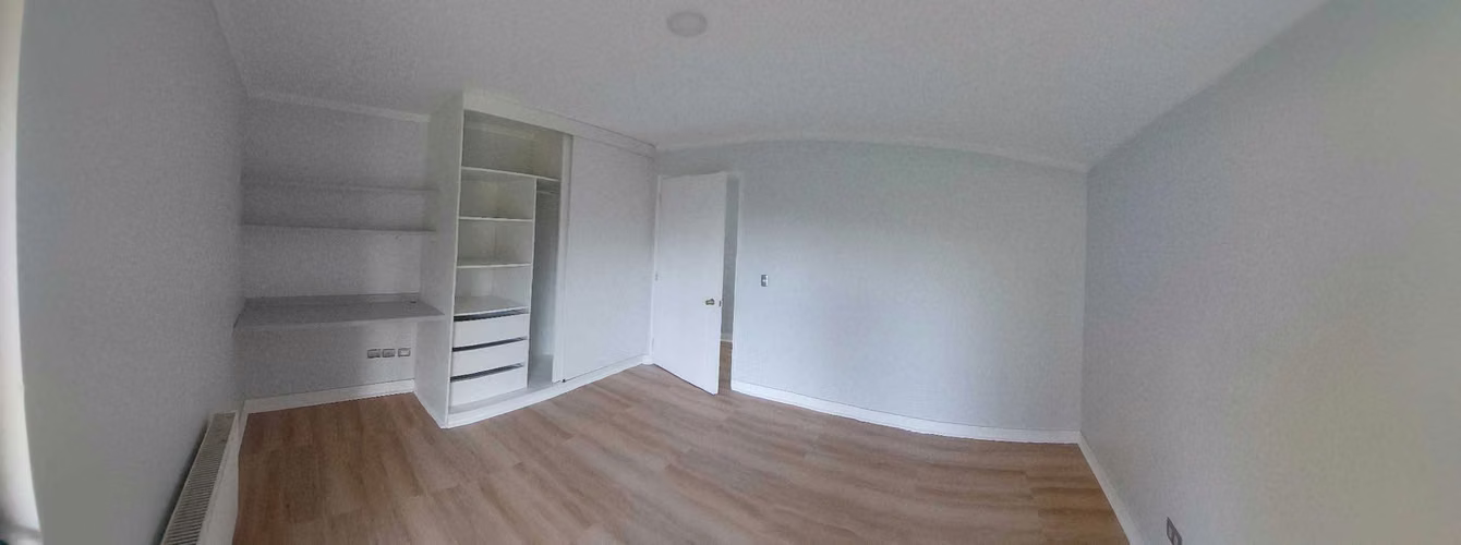 ARRIENDO HERMOSA PARCELA EN CALERA DE TANGO (167160)