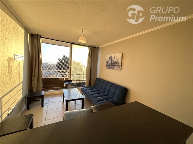 Departamento en venta Federico Arcos la Serena