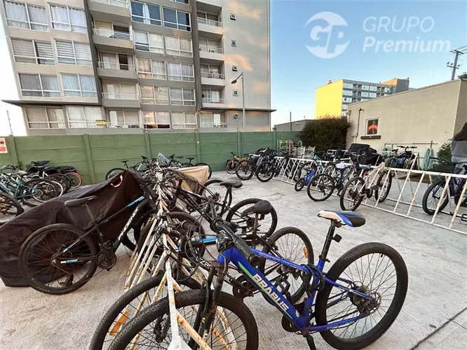 Departamento en venta Federico Arcos la Serena