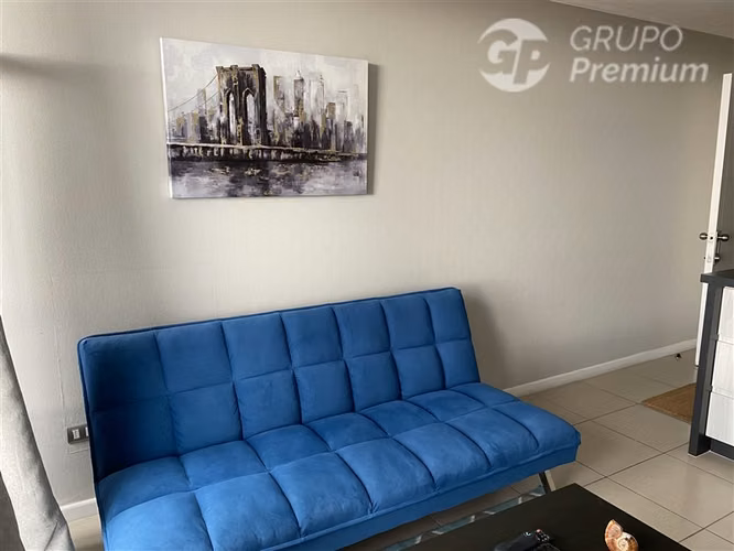 Departamento en venta Federico Arcos la Serena