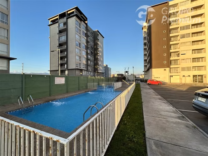 Departamento en venta Federico Arcos la Serena