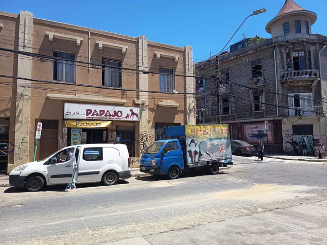 Espacio Versátil con Gran Potencial (167172)