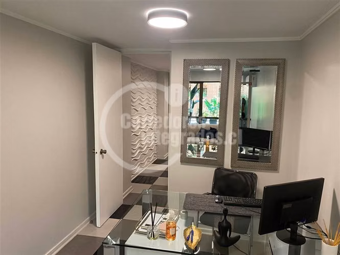 Oficina en venta en Las Condes
