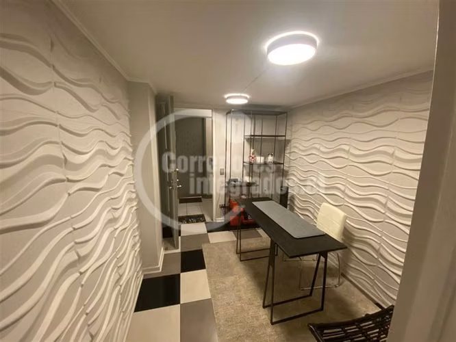 Oficina en venta en Las Condes