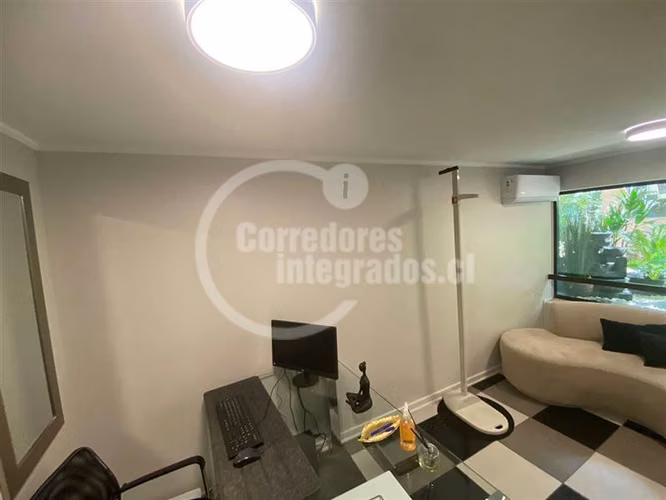 Oficina en venta en Las Condes