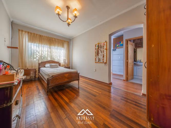 Excelente casa en San Miguel, Gran Oportunidad