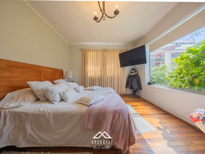 Excelente casa en San Miguel, Gran Oportunidad