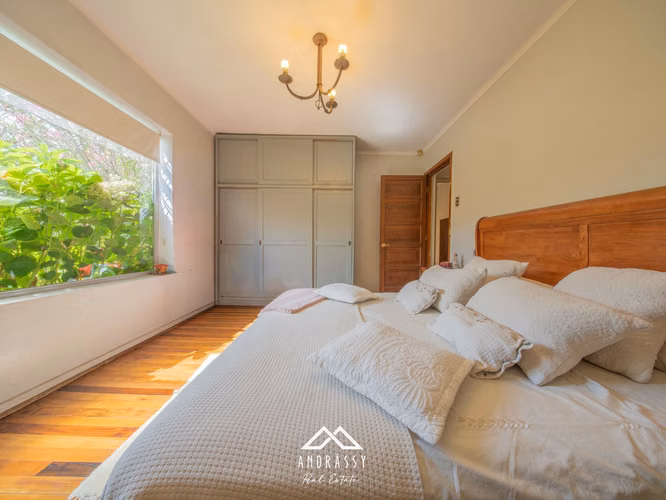 Excelente casa en San Miguel, Gran Oportunidad