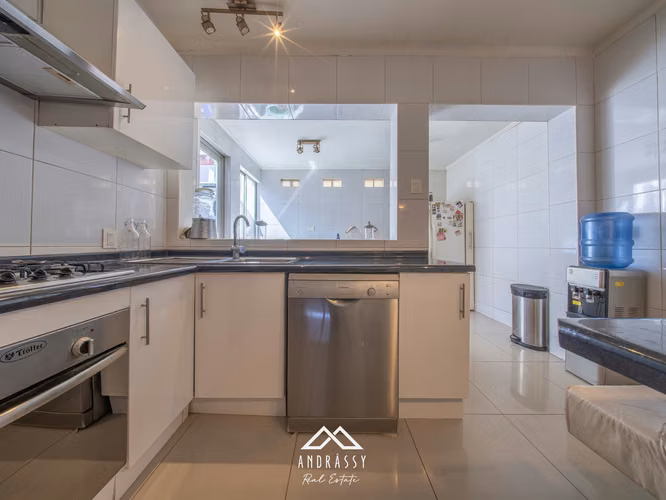 Excelente casa en San Miguel, Gran Oportunidad