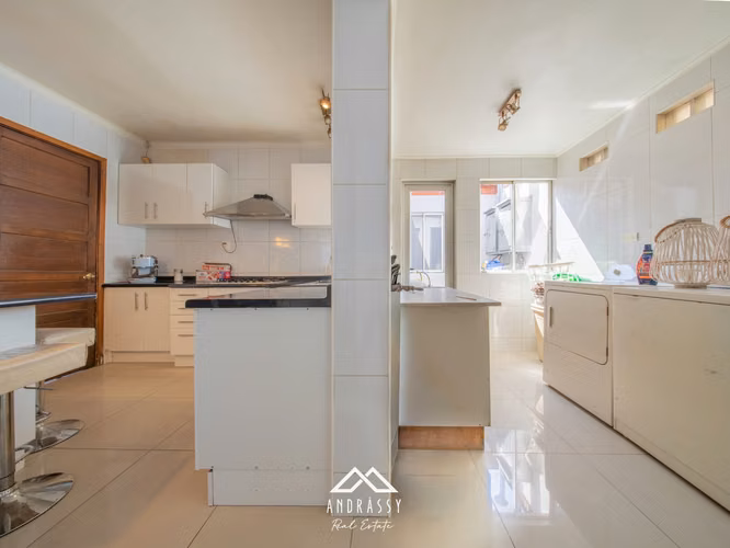 Excelente casa en San Miguel, Gran Oportunidad