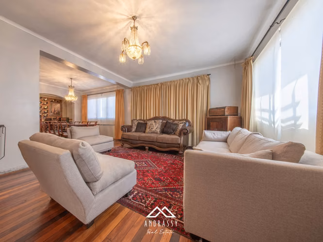 Excelente casa en San Miguel, Gran Oportunidad