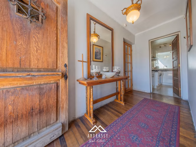 Excelente casa en San Miguel, Gran Oportunidad
