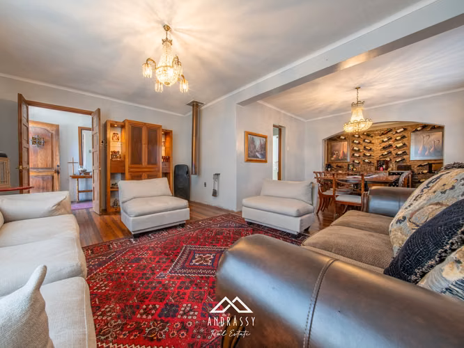 Excelente casa en San Miguel, Gran Oportunidad