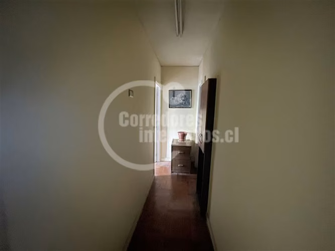 Oficina en venta en Santiago