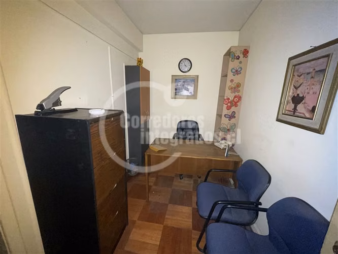 Oficina en venta en Santiago