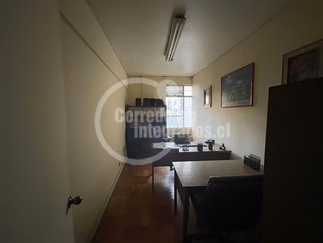 Oficina en venta en Santiago