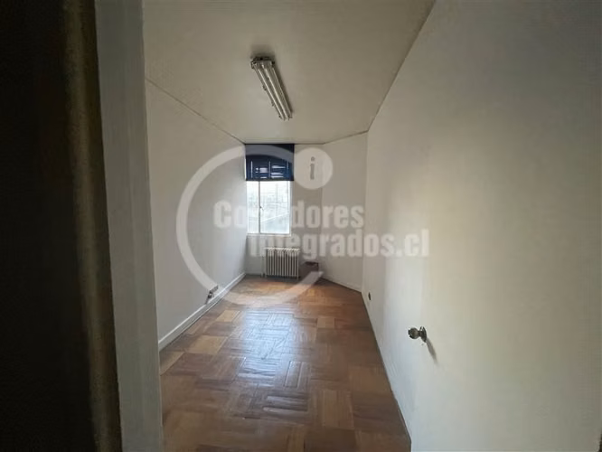 Oficina en venta en Santiago