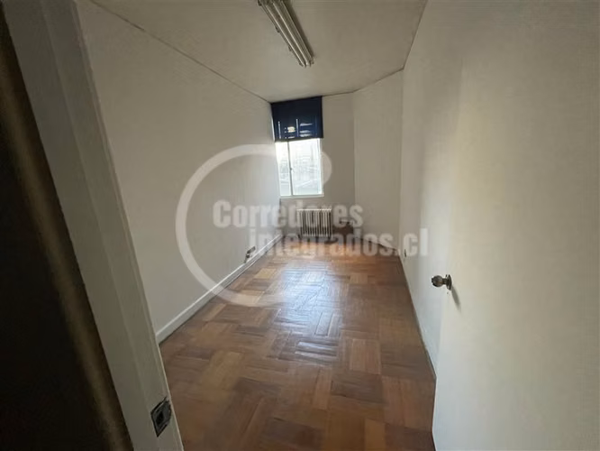 Oficina en venta en Santiago