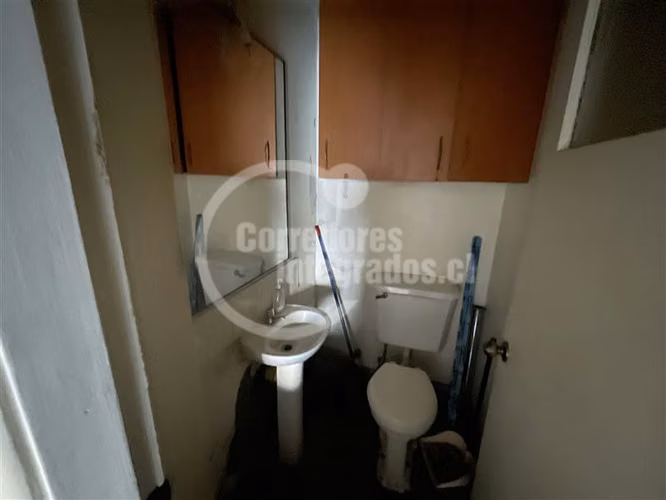 Oficina en venta en Santiago