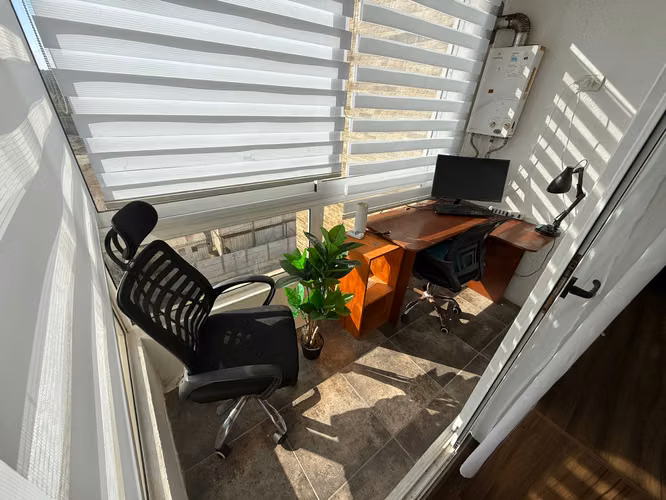 Se Arrienda Departamento Amoblado – Sector Puertas del Mar, La Serena