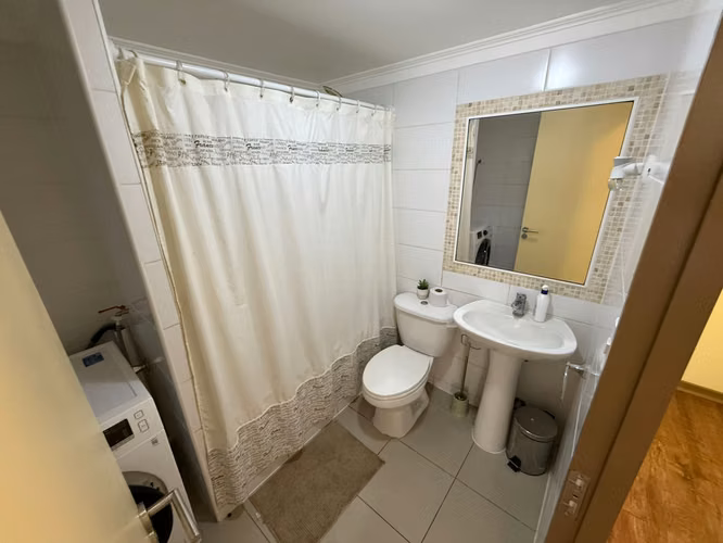 Se Arrienda Departamento Amoblado – Sector Puertas del Mar, La Serena