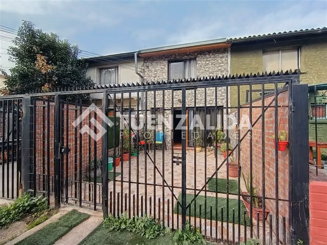 Casa en venta de 2 dorm. en San Miguel - Imagen 12