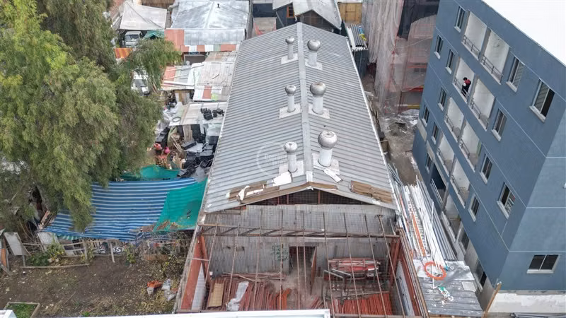 Bodega en venta en Recoleta