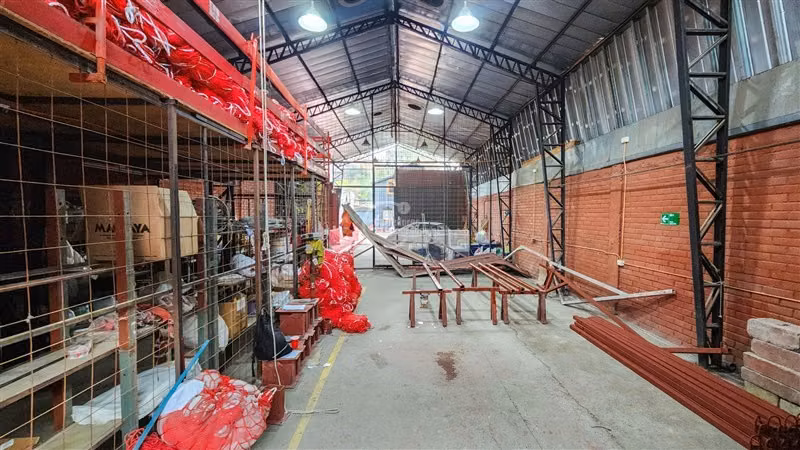 Bodega en venta en Recoleta