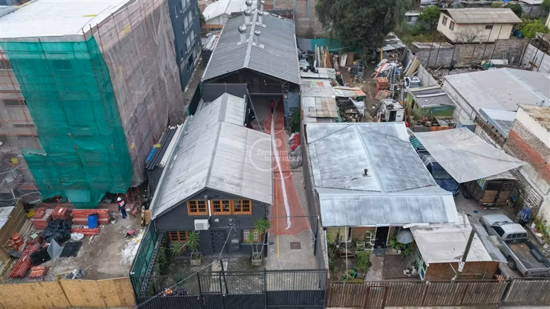 Bodega en venta en Recoleta