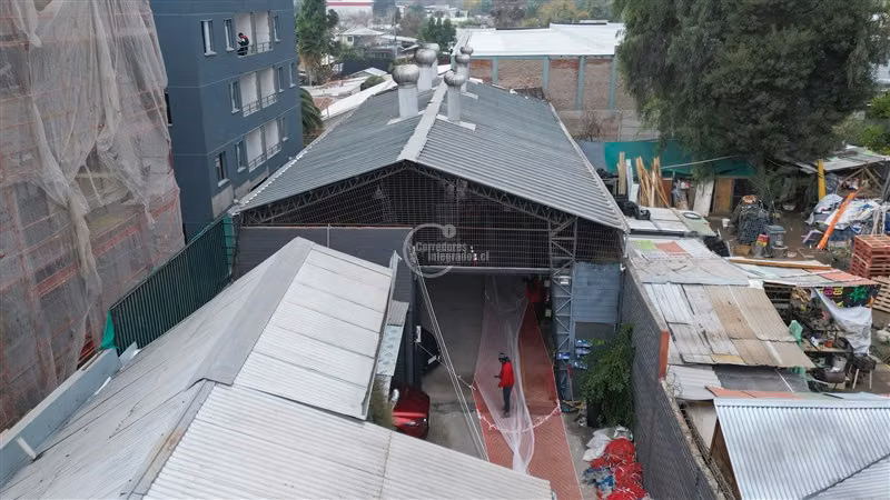Bodega en venta en Recoleta