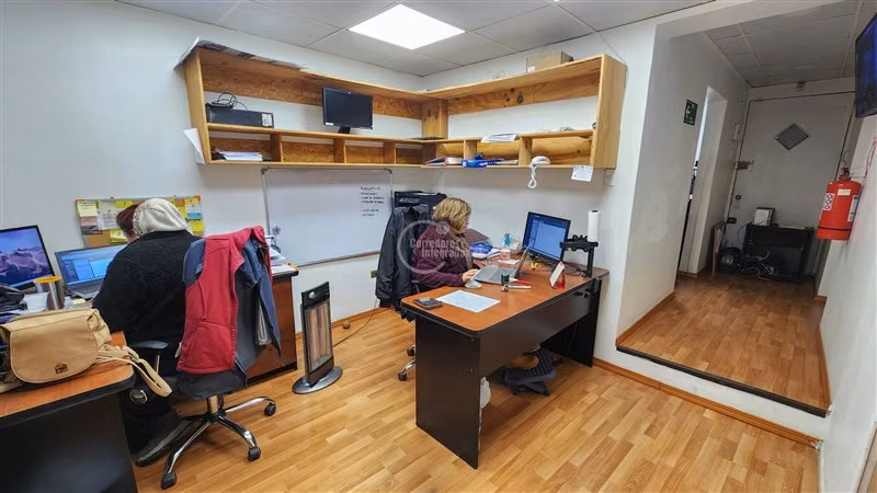 Bodega en venta en Recoleta