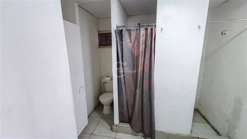 Bodega en venta en Recoleta