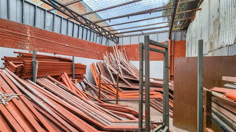 Bodega en venta en Recoleta