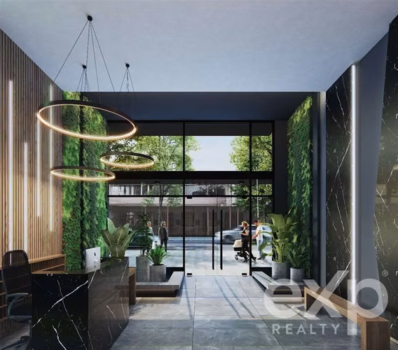 Departamento en venta de 2D 2B en Santiago Centro