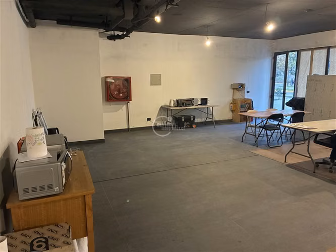 Local Comercial en arriendo en Providencia