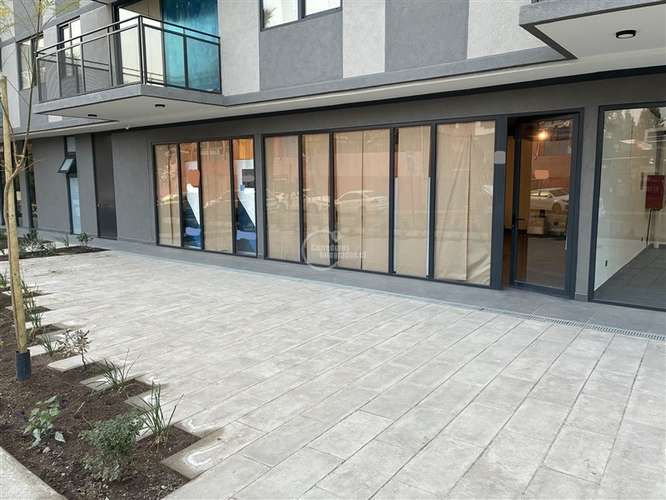 Local Comercial en arriendo en Providencia