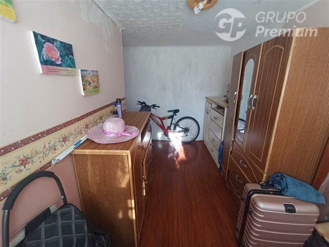 Se vende departamento 2D1B en forestal alto - Imagen 8