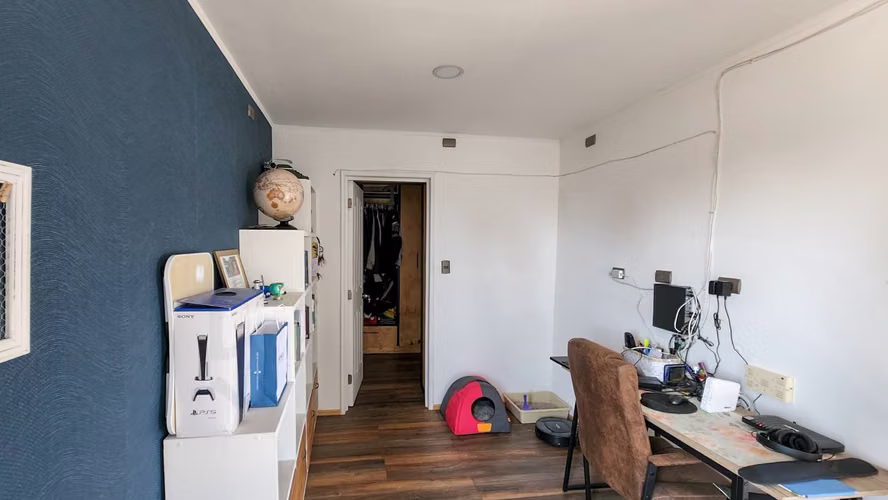 Casa con parcela en condominio Aurora, salida norte de Valdivia