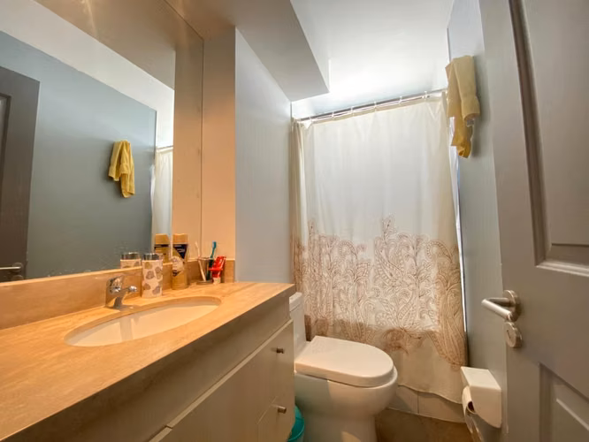 Se Vende Departamento en Alto Macul, La Florida