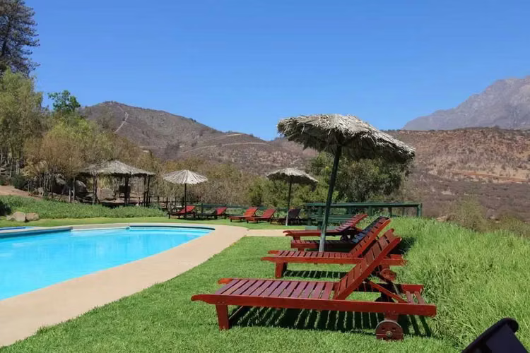 Parcela Hijuelas, con club House (167207)
