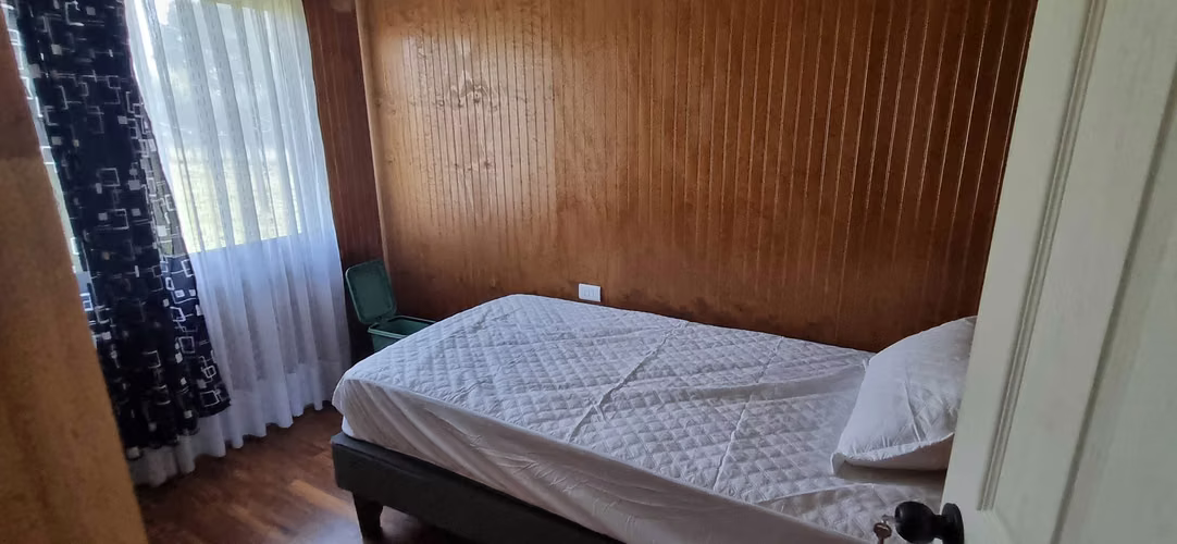 Parcela en Condominio Country Villarrica III (166469)
