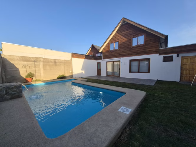 VENTA EN PARQUE LAS RASTRAS III - Imagen 2