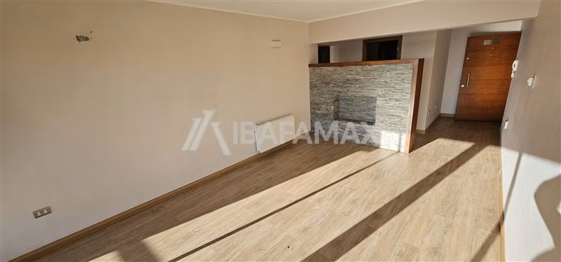 Departamento en venta de 2 dorm. El venado, San pedro