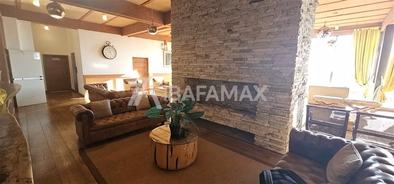 Departamento en venta de 2 dorm. El venado, San pedro