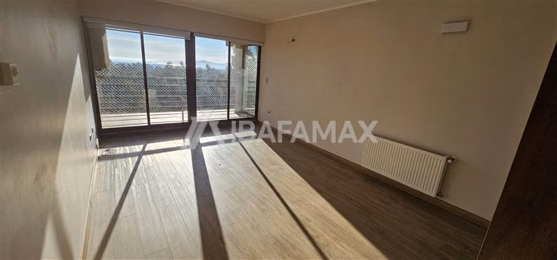 Departamento en venta de 2 dorm. El venado, San pedro